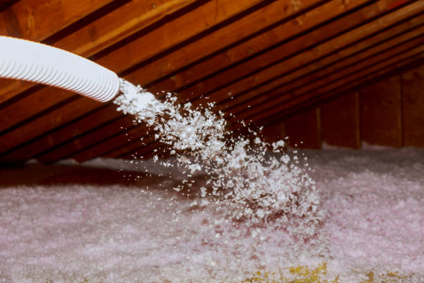Best Residential Insulation Services  in Saxonburg, PA