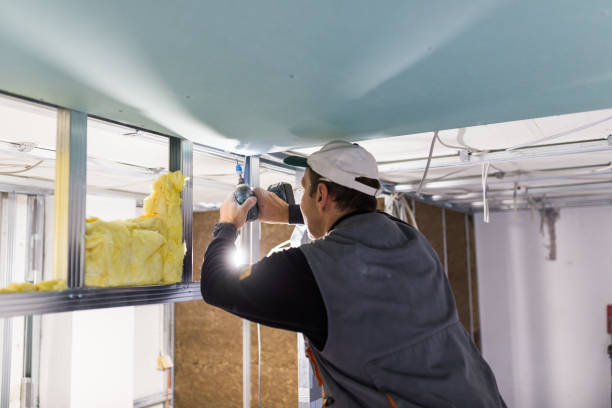Best Spray Foam Insulation  in Saxonburg, PA