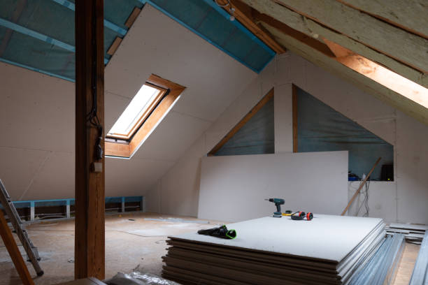Best Spray Foam Insulation  in Saxonburg, PA