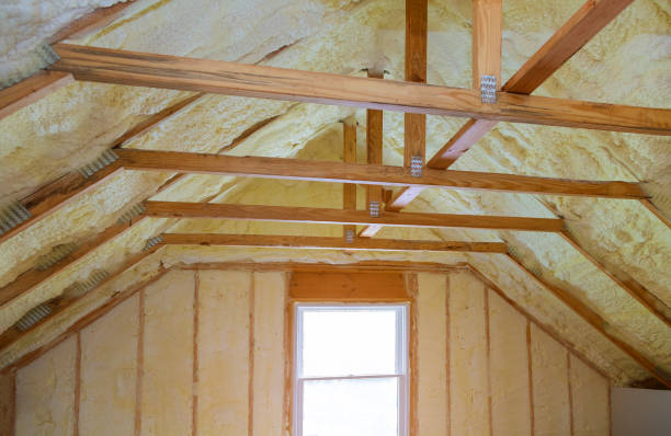 Best Spray Foam Insulation  in Saxonburg, PA
