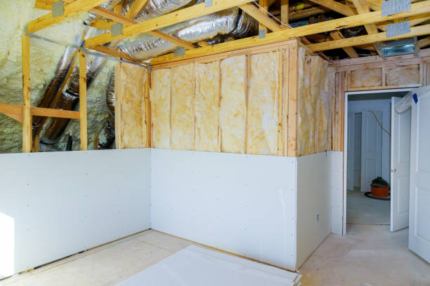 Attic Insulation Near Me in Saxonburg, PA