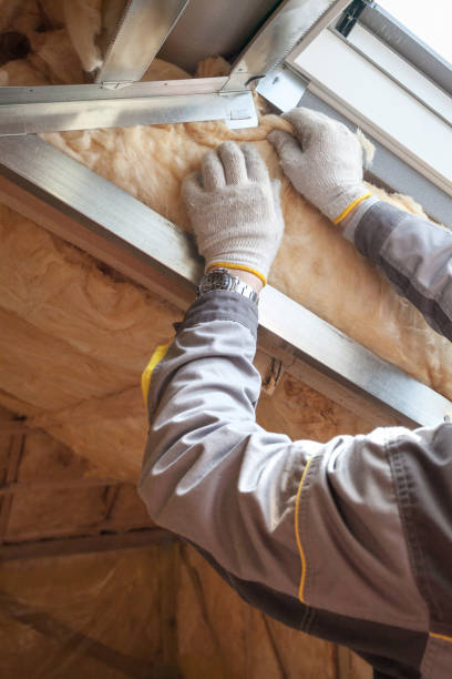 Best Fiberglass Insulation  in Saxonburg, PA