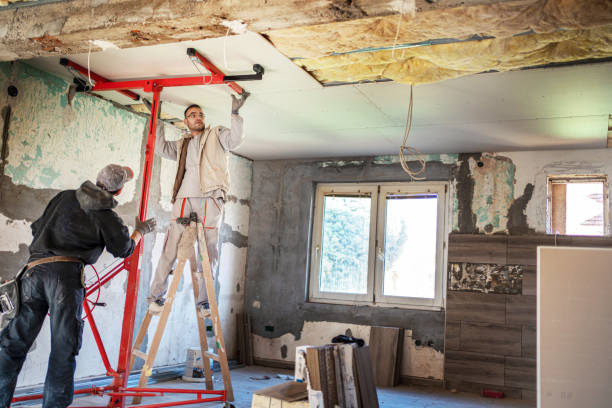 Best Best Insulation Companies  in Saxonburg, PA