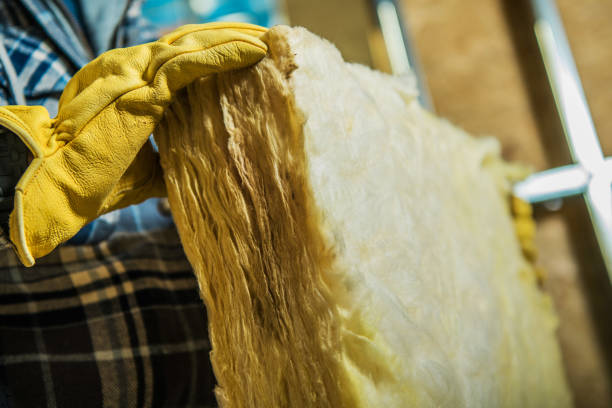Range of Insulation Solutions in Saxonburg, PA