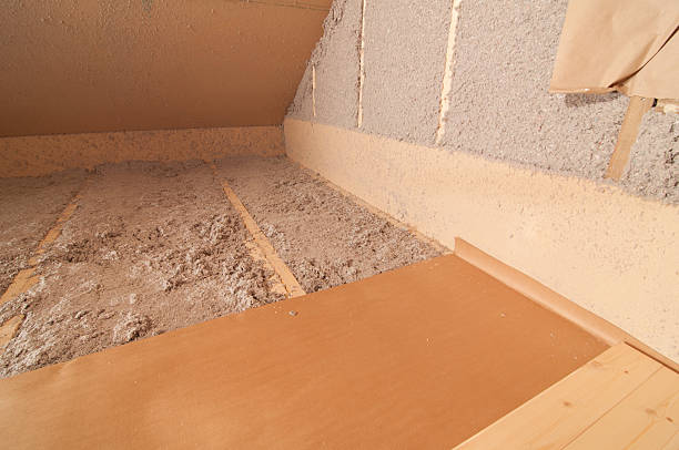 Insulation Repair Services in Saxonburg, PA