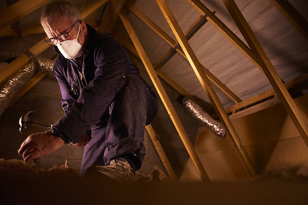 Best Insulation Inspection Services  in Saxonburg, PA